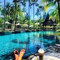 Отзыв от Валерия - Виза Destination Thailand